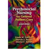 Psychosocial Nursing for General Patient Care