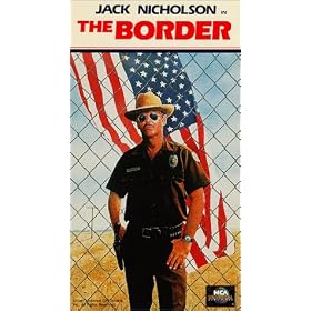 Border [VHS]