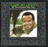 All Time Greatest Hits, Vol. 1 [Musikkassette] [US-Import] - Harry Belafonte