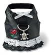 XX-SMALL - DRESS - Doggles Doggy Biker Gear - Walking Harness