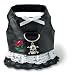 SMALL - DRESS - Doggles Doggy Biker Gear - Walking Harness