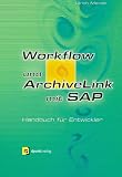 Workflow und ArchiveLink mit SAP