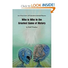 An Overview of Extraterrestrial Races: Who is Who in the Greatest Game of History