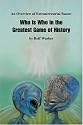 An Overview of Extraterrestrial Races: Who is Who in the Greatest Game of History