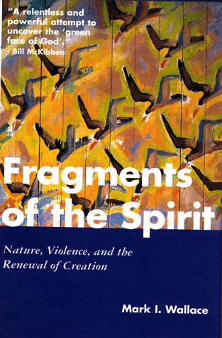 Fragments of the Spirit: Nature, Violence, and the Renewal of Creation under Ecclesiastical Theology in The Books Store