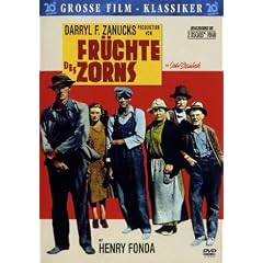 Früchte des Zorns