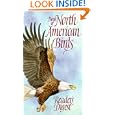 The Book of North American Birds