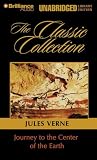Journey to the Center of the Earth