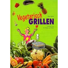 Vegetarisch grillen