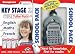 Key Stage - School Pack Key Stage 3 School Year 7,8,9 English, Maths, French