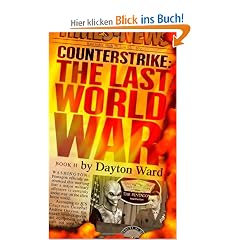 Counterstrike: The Last World War, Book 2