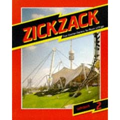 Zickzack: Stage 2