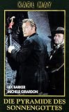 Die Pyramide des Sonnengottes [VHS]