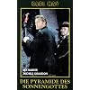 Die Pyramide des Sonnengottes [VHS]