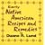 Early Native American Recipes and Remedies (Cooking)
