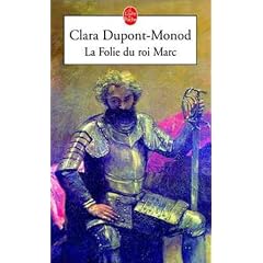 La Folie du roi Marc