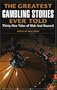 The Greatest Gambling Stories Ever Told: Thirty-One Unforgettable Tales of Risk and Reward