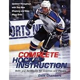 complete hockey instruction