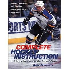 Complete Hockey Instruction