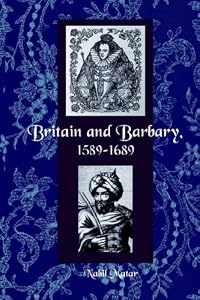 Image of Britain and Barbary, 1589-1689
