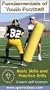 Fundamentals of Youth Football: Basic Skills and Practice Drills [VHS]
