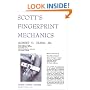 Scott's Fingerprint Mechanics