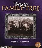 Easy Family Tree Software