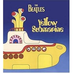 Yellow Submarine