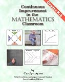 Continuous Improvement in the Mathematics Classroom