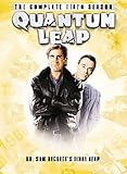 Quantum Leap - Series 5 - Complete