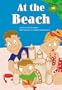 At the Beach (Read-It! Readers - Level Blue B)