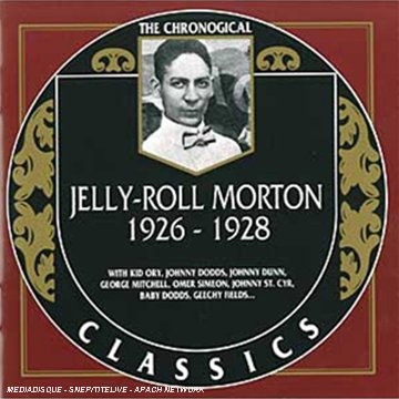 Jellyroll