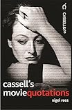 Cassell's movie quotations