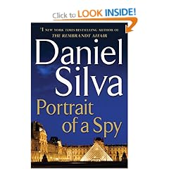 Portrait Of A Spy
