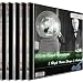 Edison Sound Recordings - Bundle Pack (5 CDs)