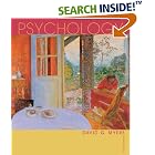 Click here to buy Psychology by  David G. Myers.