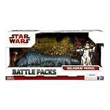 Star Wars 3.75 Battle Pack Assortment - Gelagrub Patrol