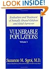Vulnerable Populations Vol 1