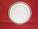 PFALTZGRAFF CABOUCHON SALAD PLATES