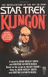 Klingon Way: A Warrior s Guide (Star Trek)