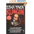 Klingon: Star Trek by Dean Wesley Smith, Kristine Kathryn Rusch, and Hilary Bader