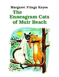 The Enneagram Cats of Muir Beach Image of The Enneagram Cats of Muir Beach