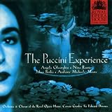 Puccini Experiencepar Classique Diver