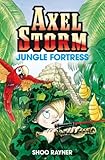 Jungle fortress