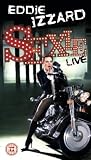 Eddie Izzard - Sexie - Live [2003] VHS