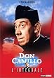 Coffret Don Camillo 8 DVD : L'Intégrale - 6 films