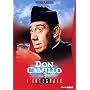 Coffret Don Camillo 8 DVD : L'Int�grale - 6 films