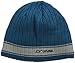 Dakine Men's Ribbed Pinline Beanie,Blue,One Size