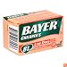 Bayer Aspirin Pain Reliever/ Fever Reducer, Children's Orange, 36-Count Chewable Tablets
