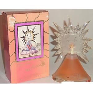 Amazon.com : Cheap Price Le Roy Soleil by Salvador Dali 100ml/3.4oz Parfume De Toilette Reviews